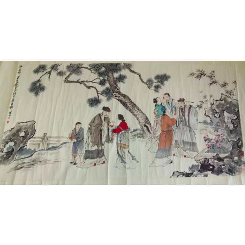 松下雅集AC1569