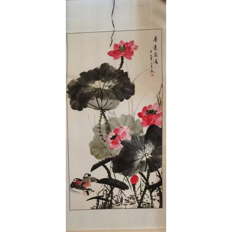 香远益清AC1594
