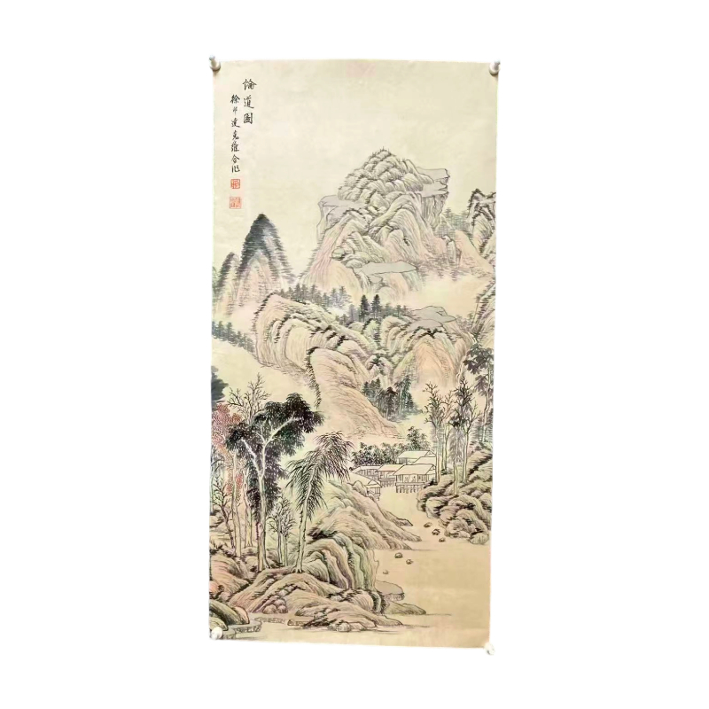 论道图AC1611