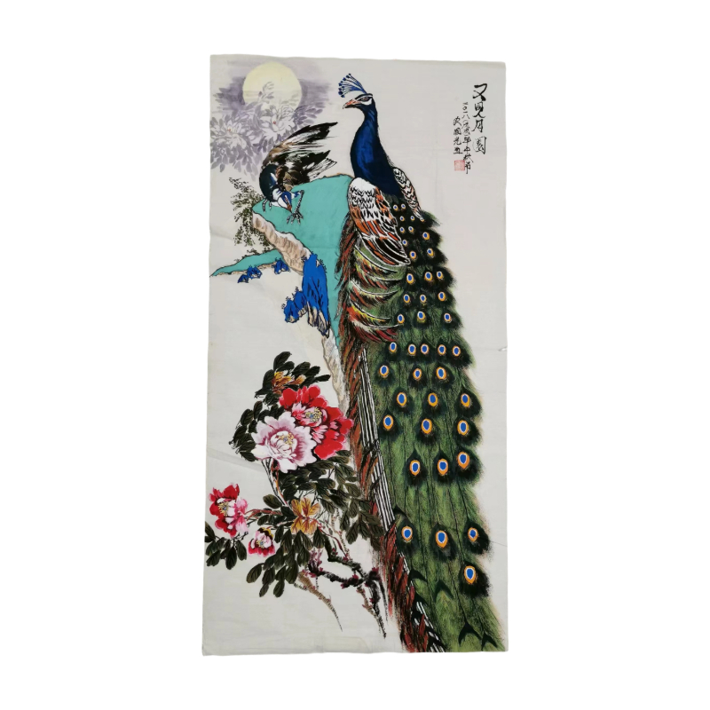 又见月圆AC1627