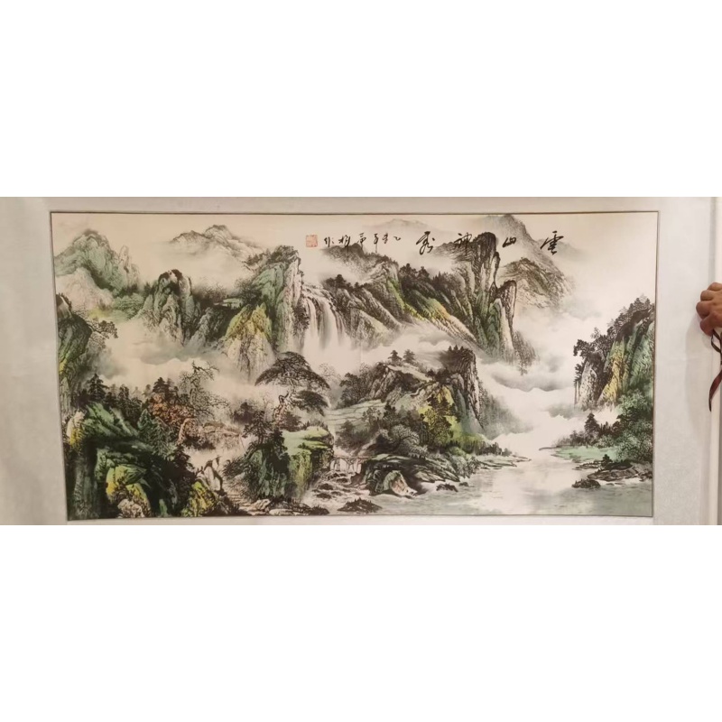 云山神秀AC1593
