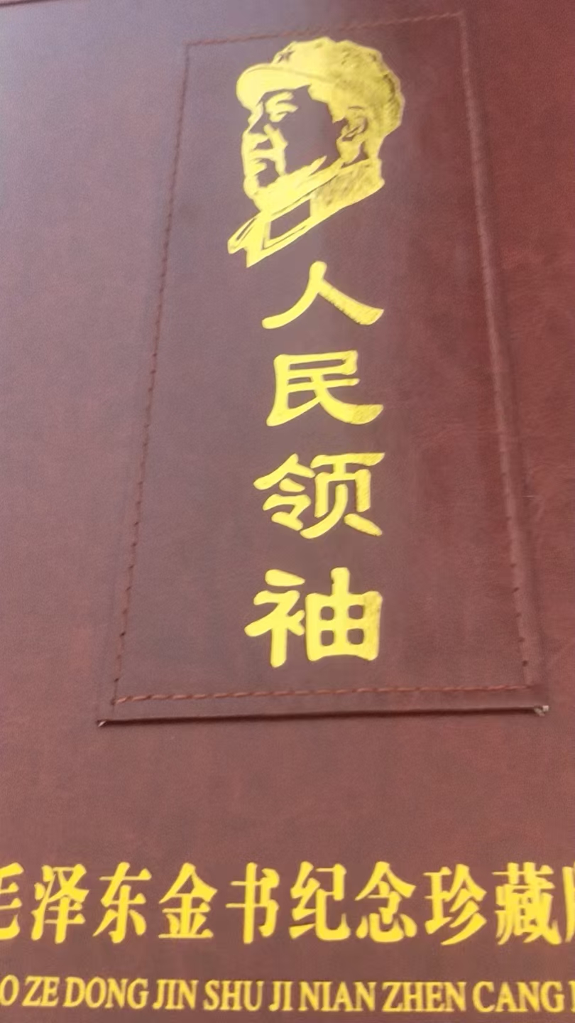 人民领袖AD8966