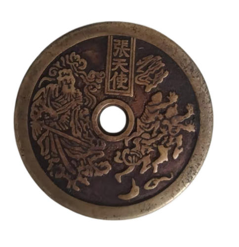 民清花钱张天使AD9010