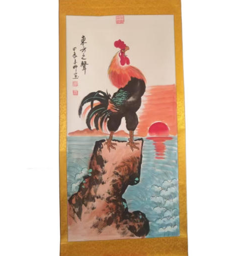 吴金师   东方之声AD2205