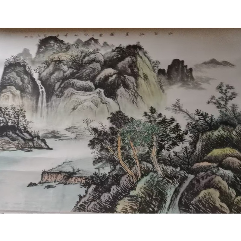 斗方作品AC1824