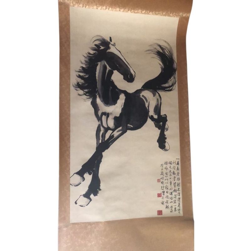 单骏图AE2103