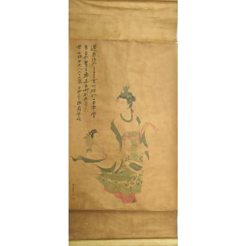 蟠桃献寿AC0785