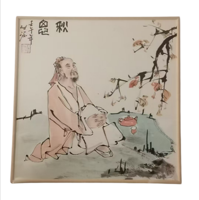 陈发源秋思AD9295