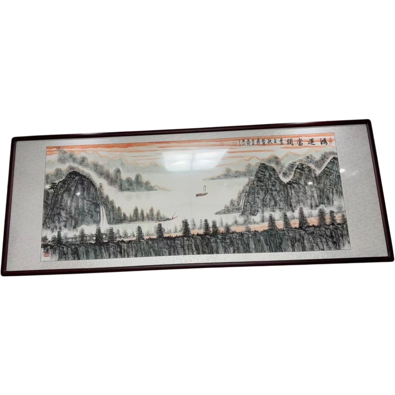 鸿运当头AK1559