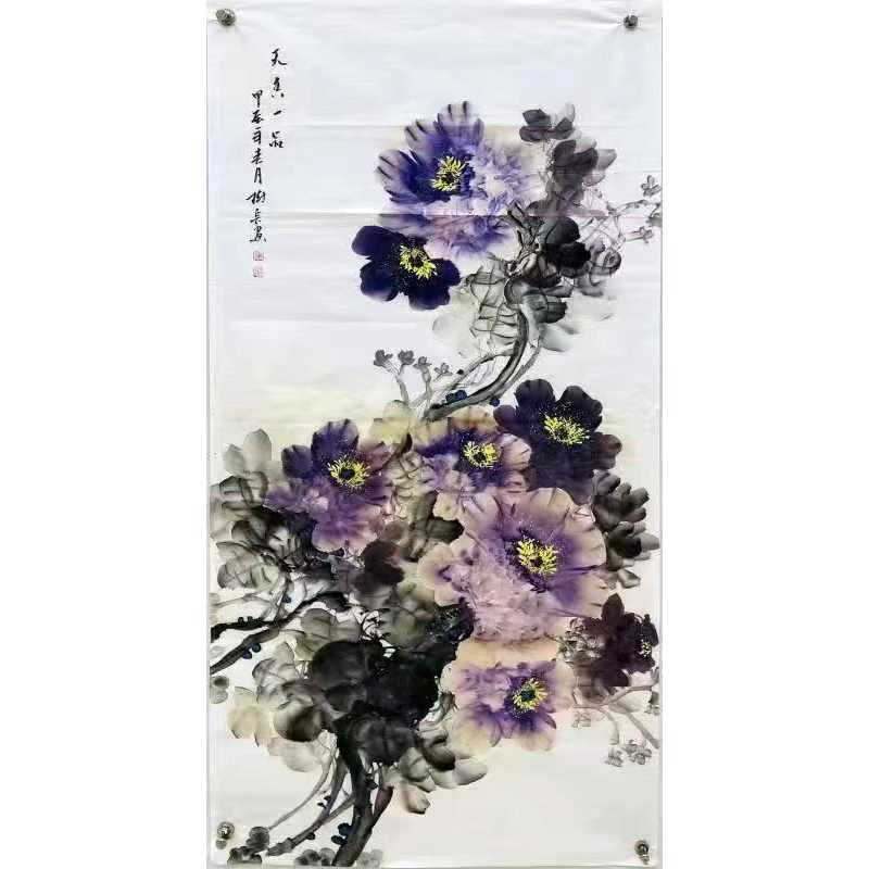 天香一品AB4982