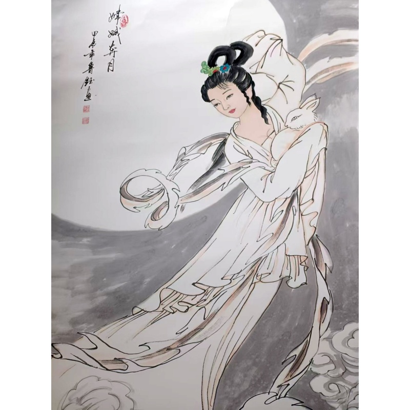 嫦娥奔月AC1482