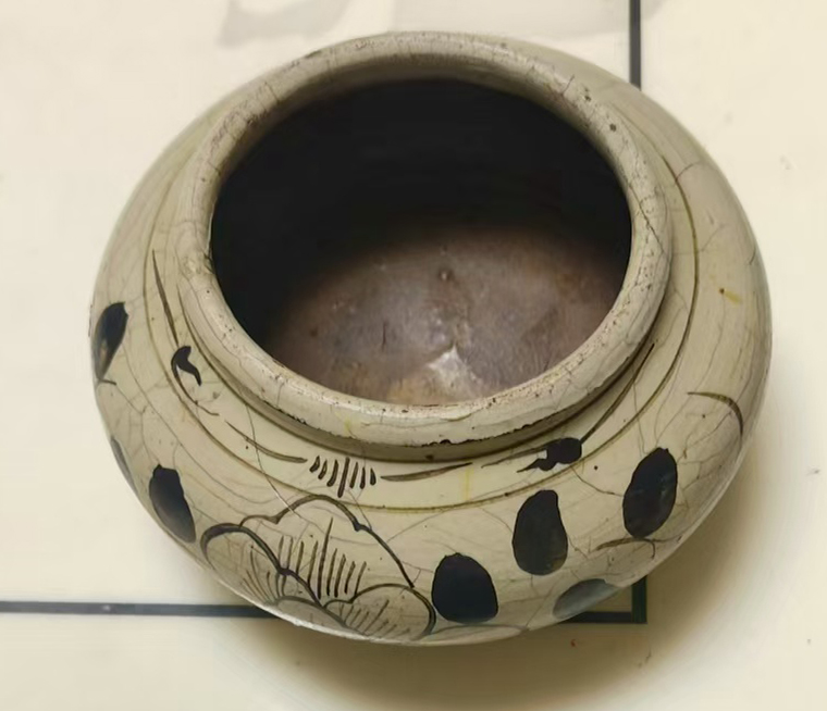 清代灯展AB5068