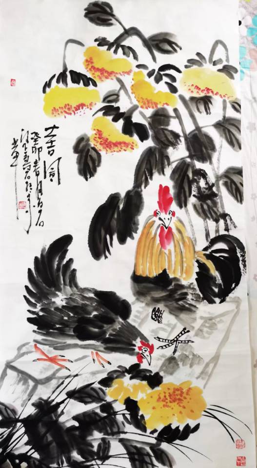 大吉图AB5073