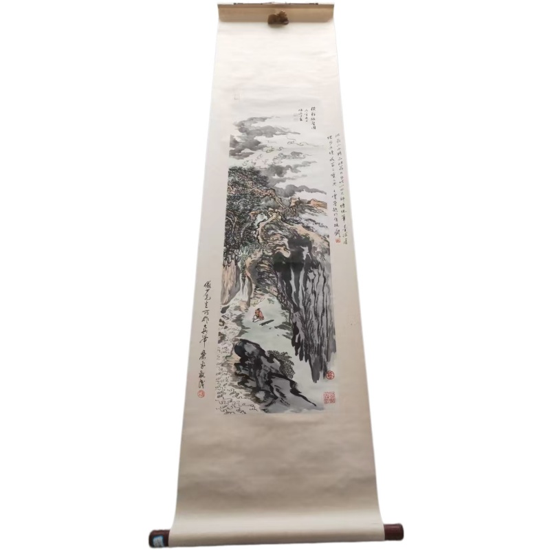 横斡破壁图AK1610