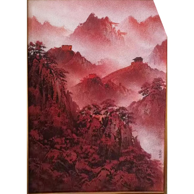 王顺增 长城AG2039