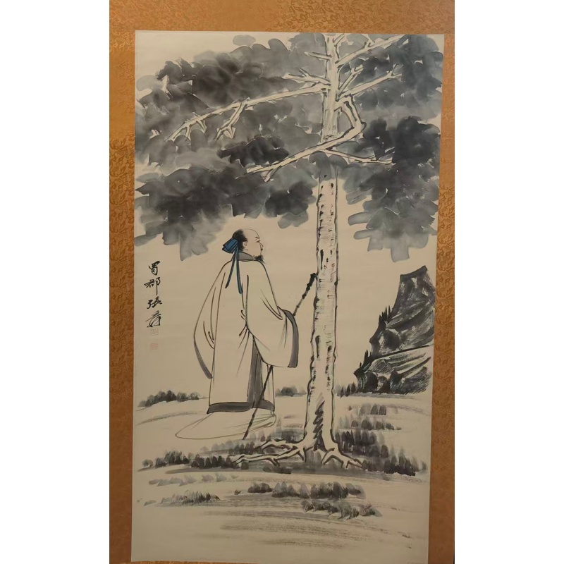 高仕寻幽图AC1733