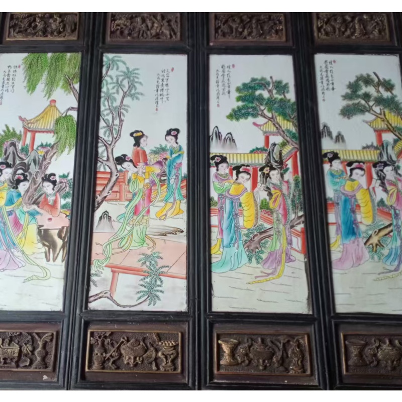 金陵十二钗AC1735