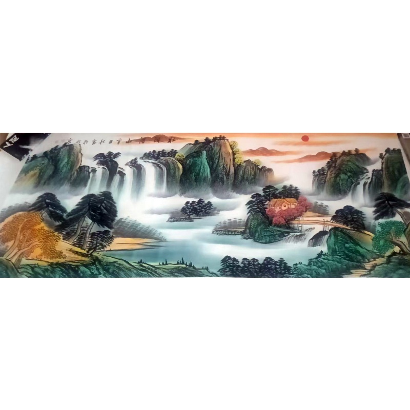 壮丽山河AC1780