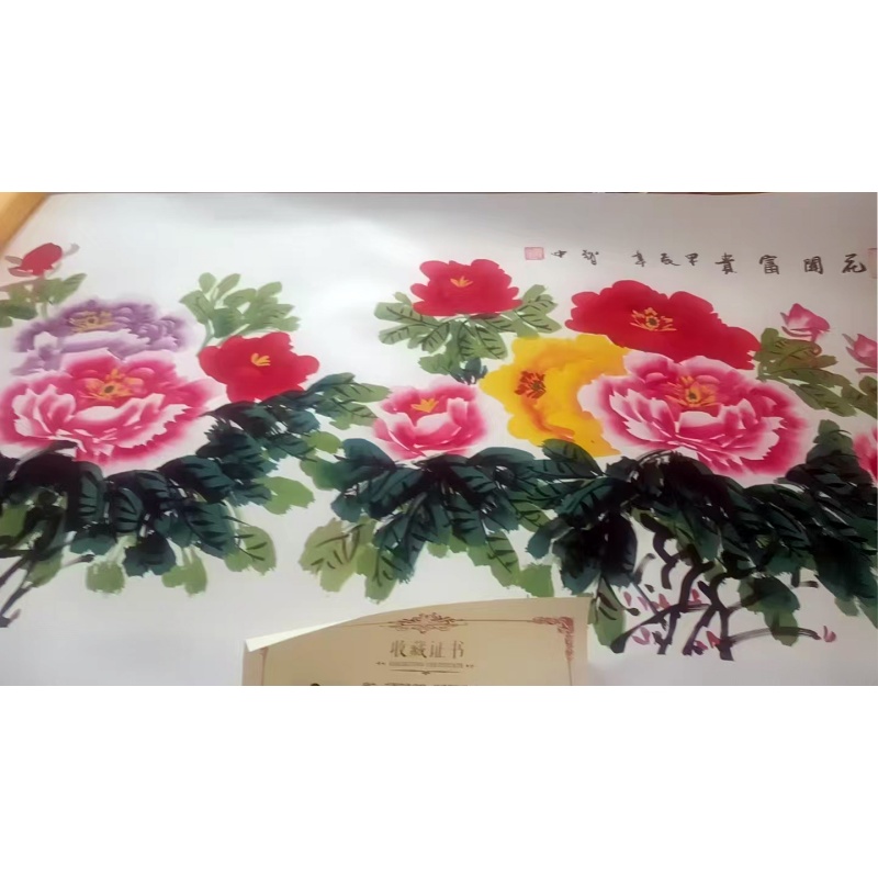 花开富贵AC0802