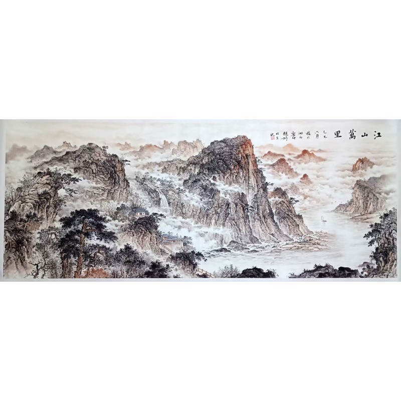 江山万里AB02083