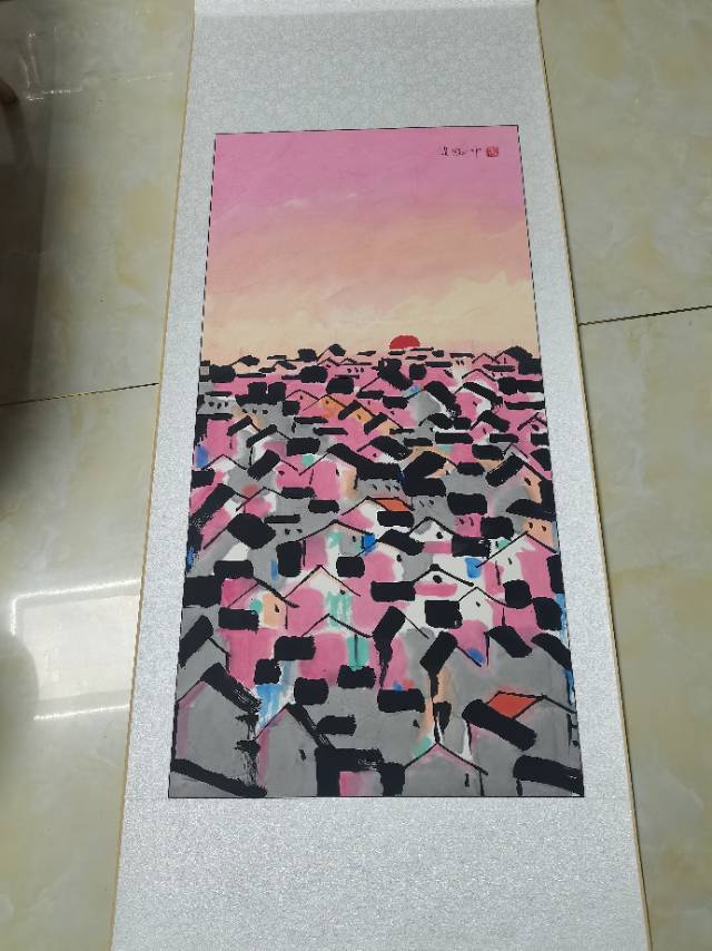 江南水乡