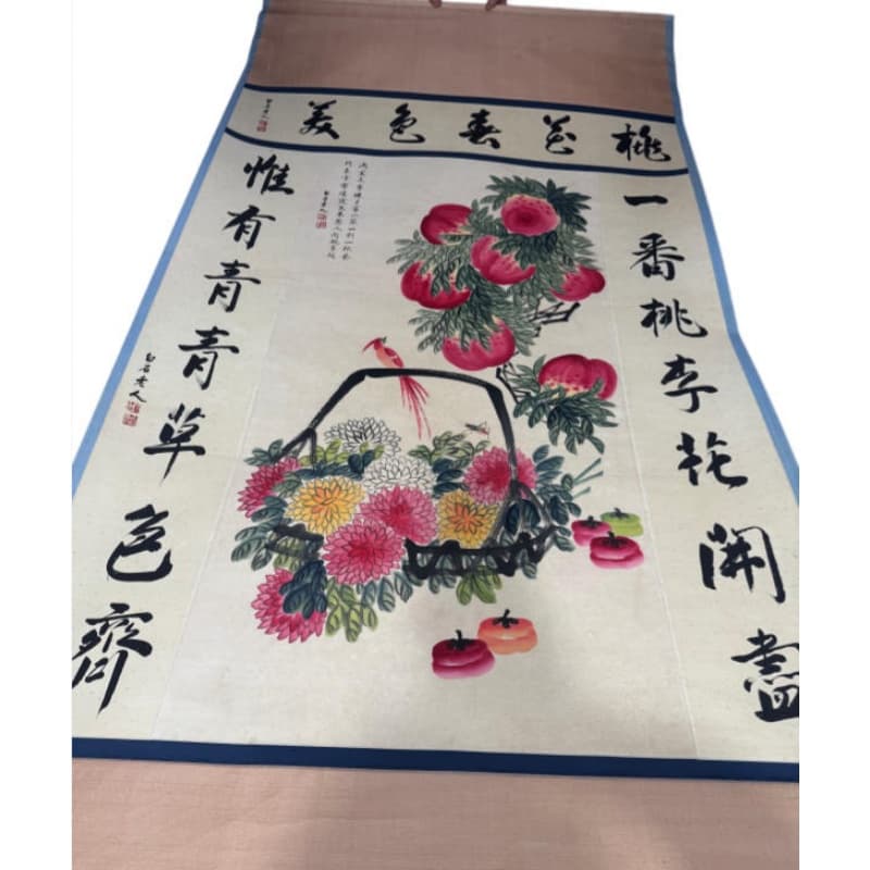 桃园春色美AB02126