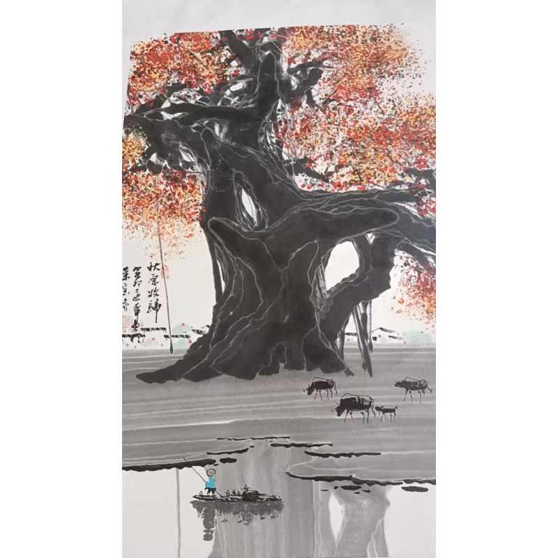 秋原牧归AC0504