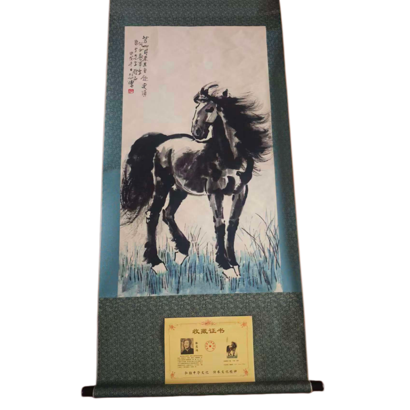 墨马图AC6511
