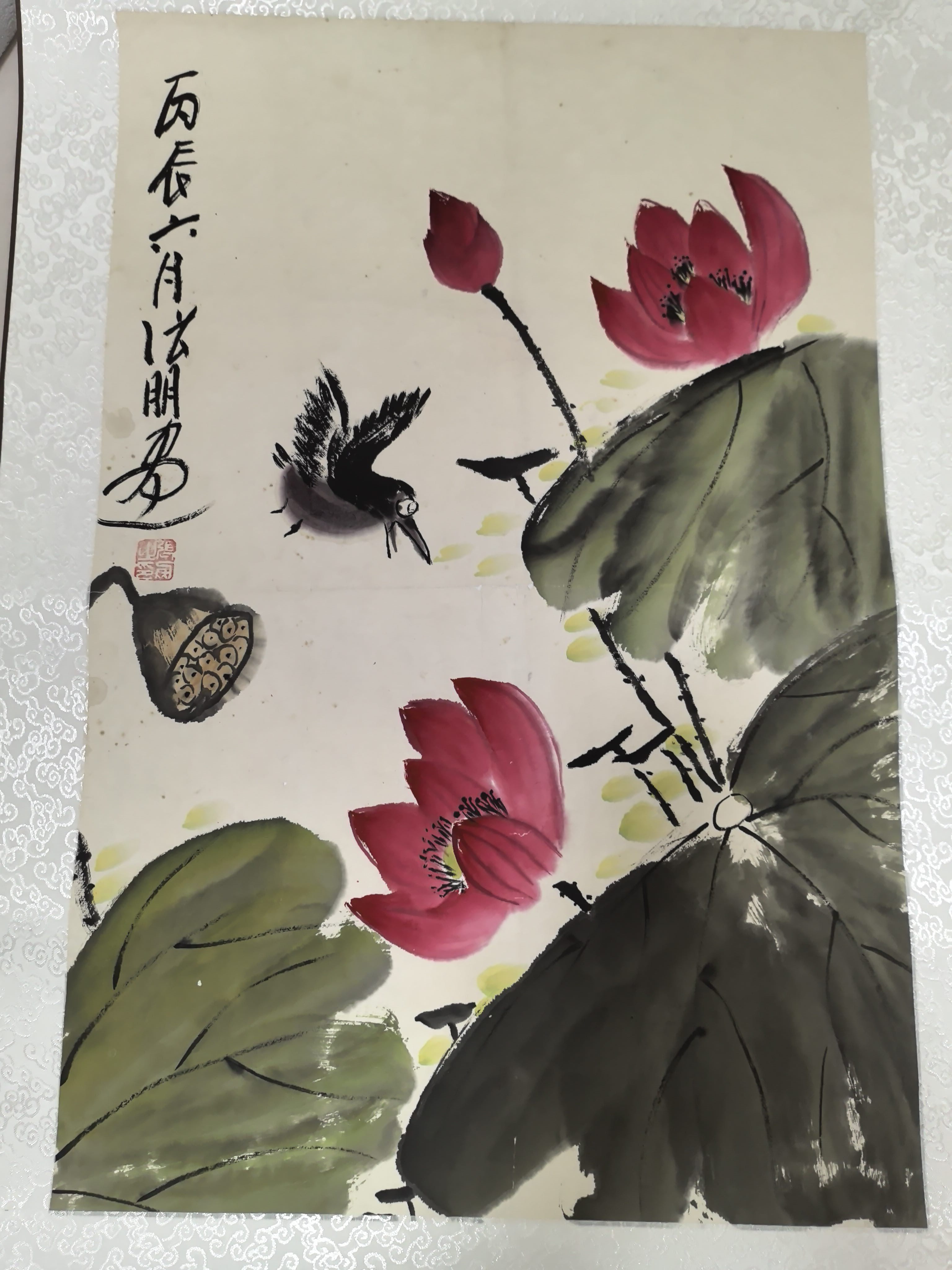 张朋作品