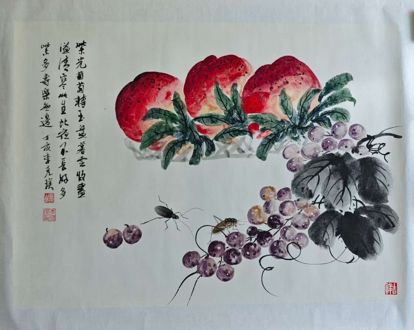 李克瑛虫草AD2469