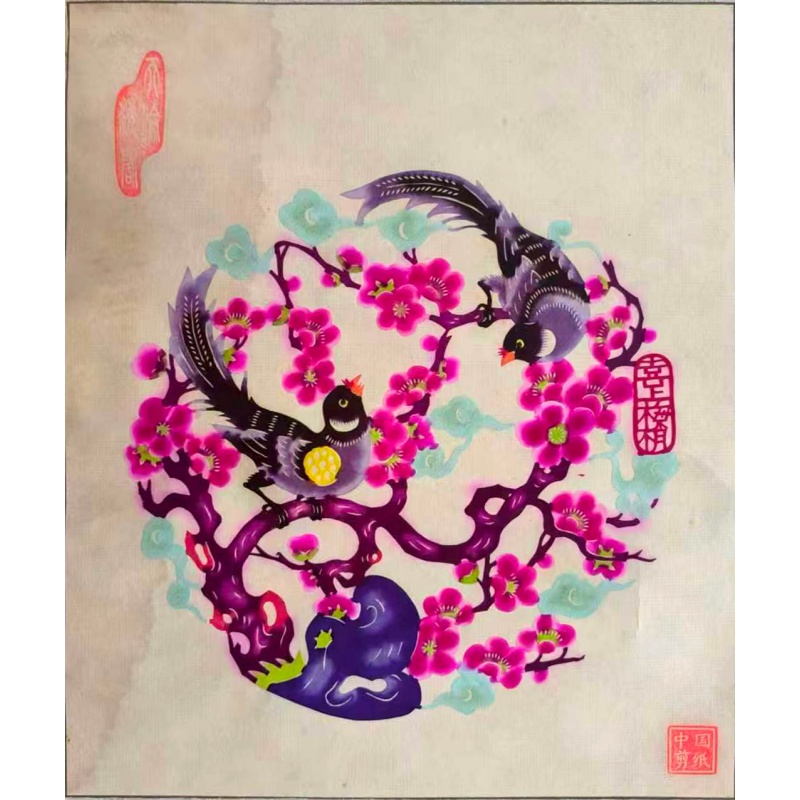 喜上眉梢AG2202