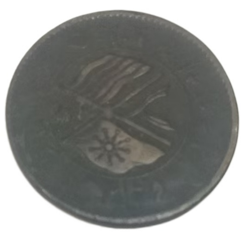 双旗币AG2216
