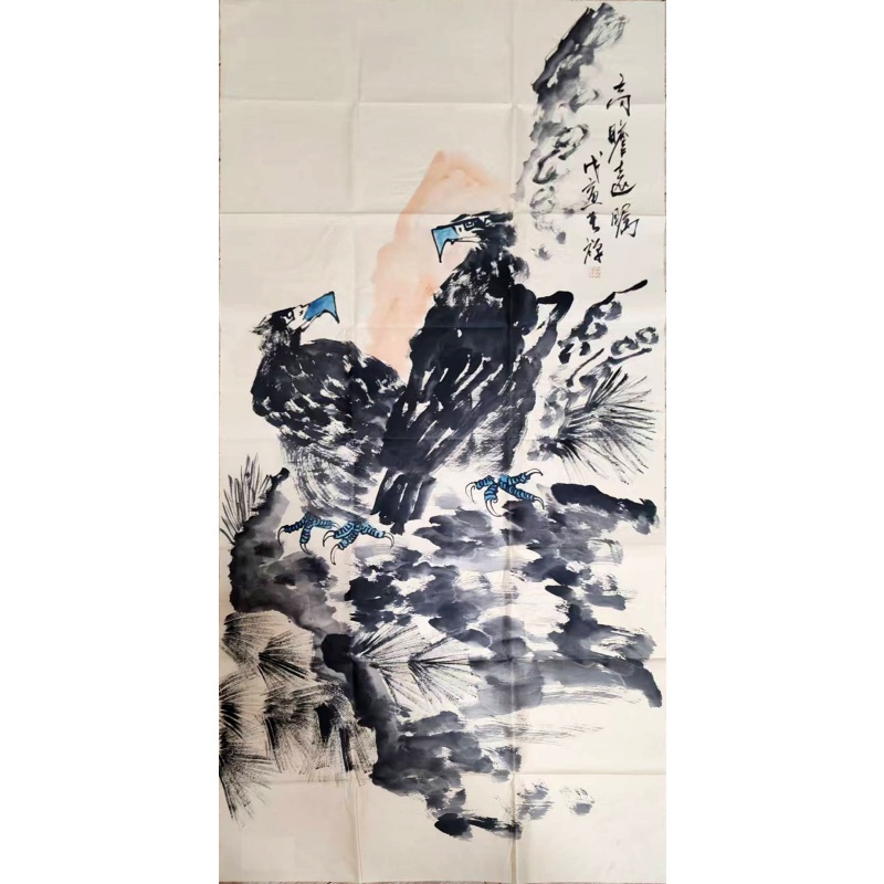 高瞻远瞩AH0853