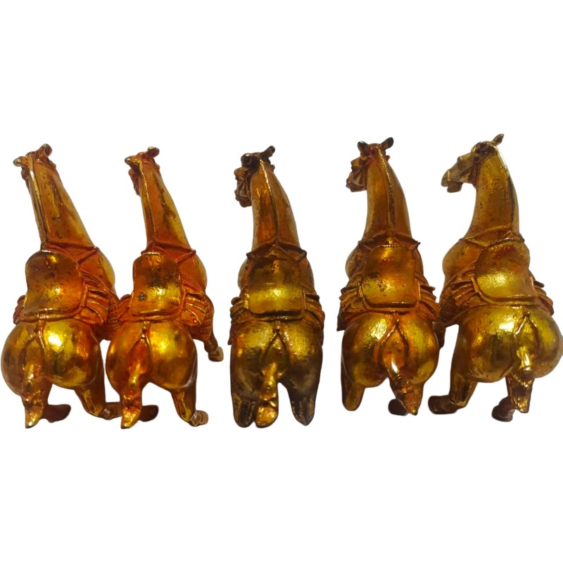 馏金马一套AE2560
