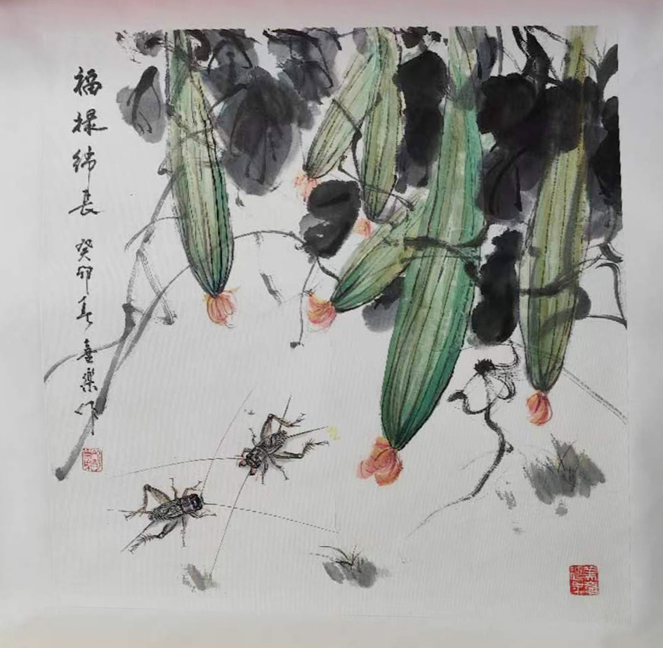 喜乐:丝瓜AD2526