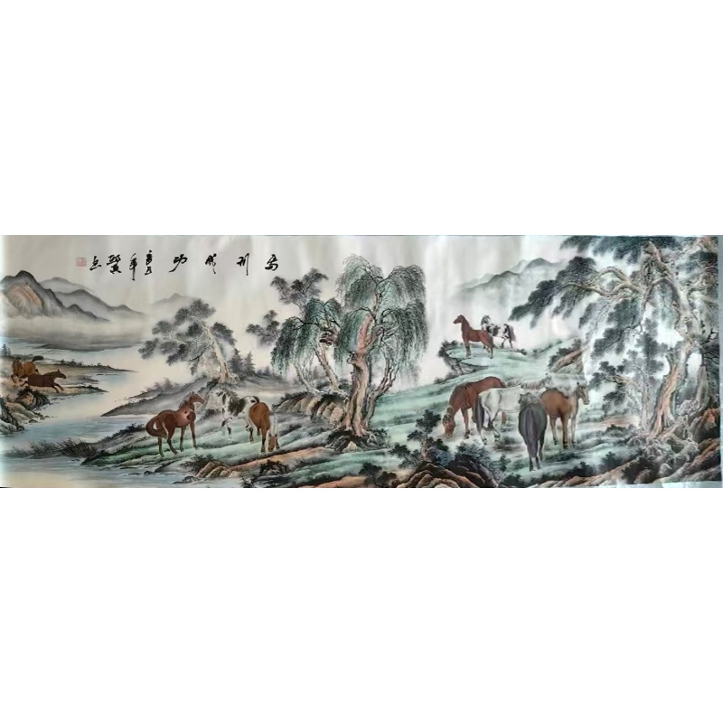 马到成功AB02221
