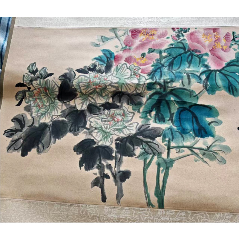 芙蓉图AB5829