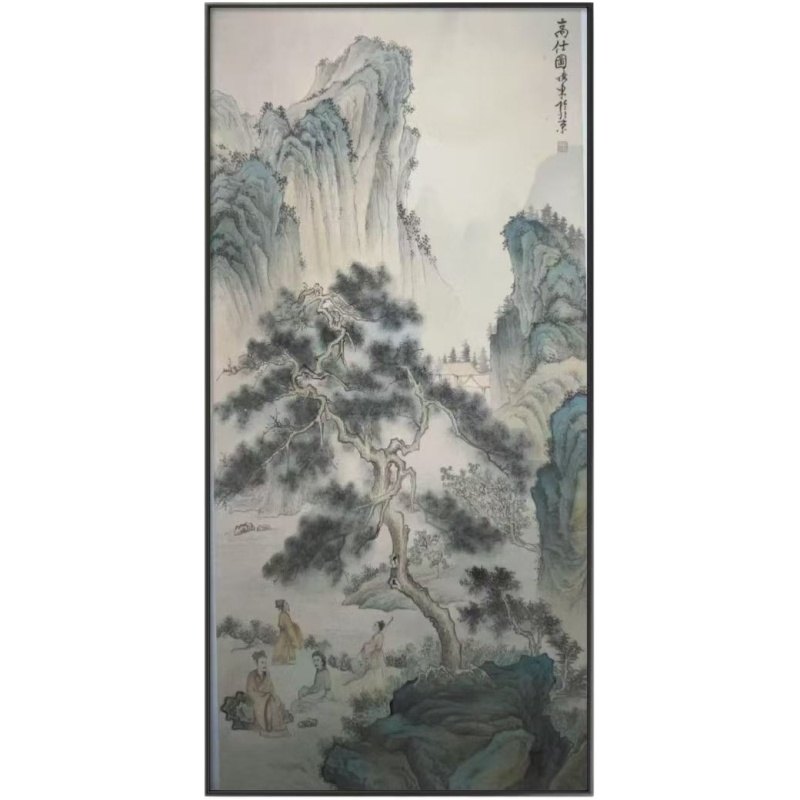 雷鸣东高仕图AE2740