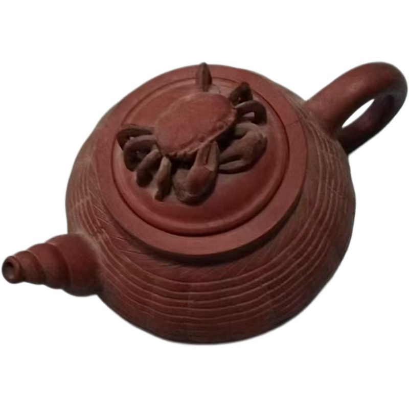 茶壶AC1994