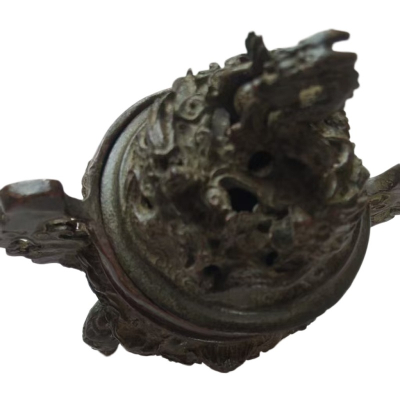 熏炉AK1836