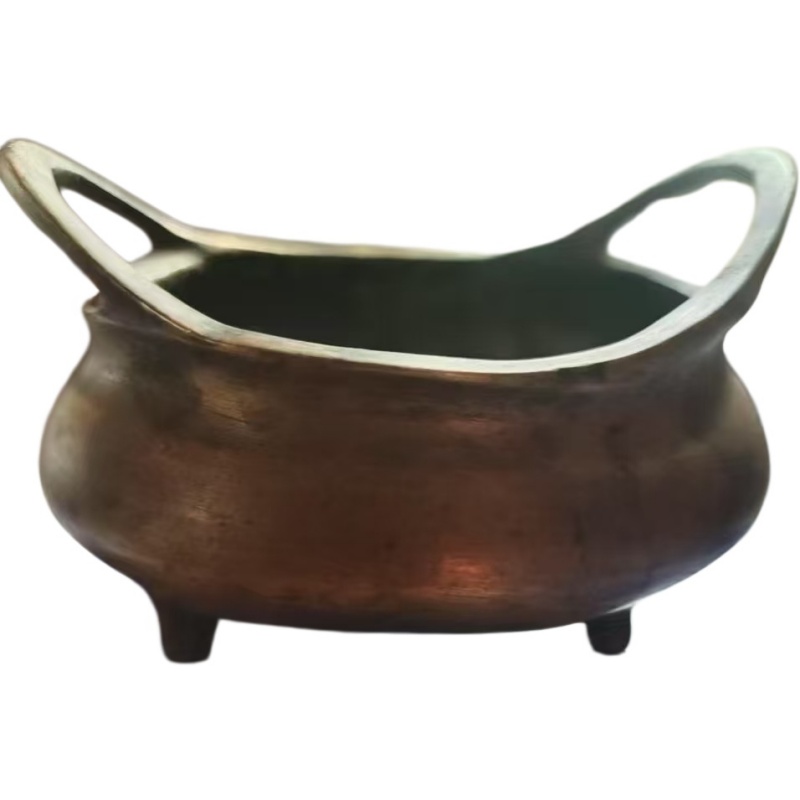 大明宣德炉AK1862