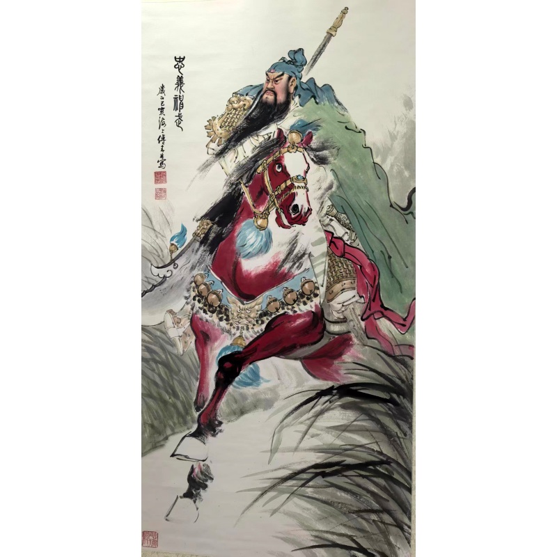 忠义神武AB6105