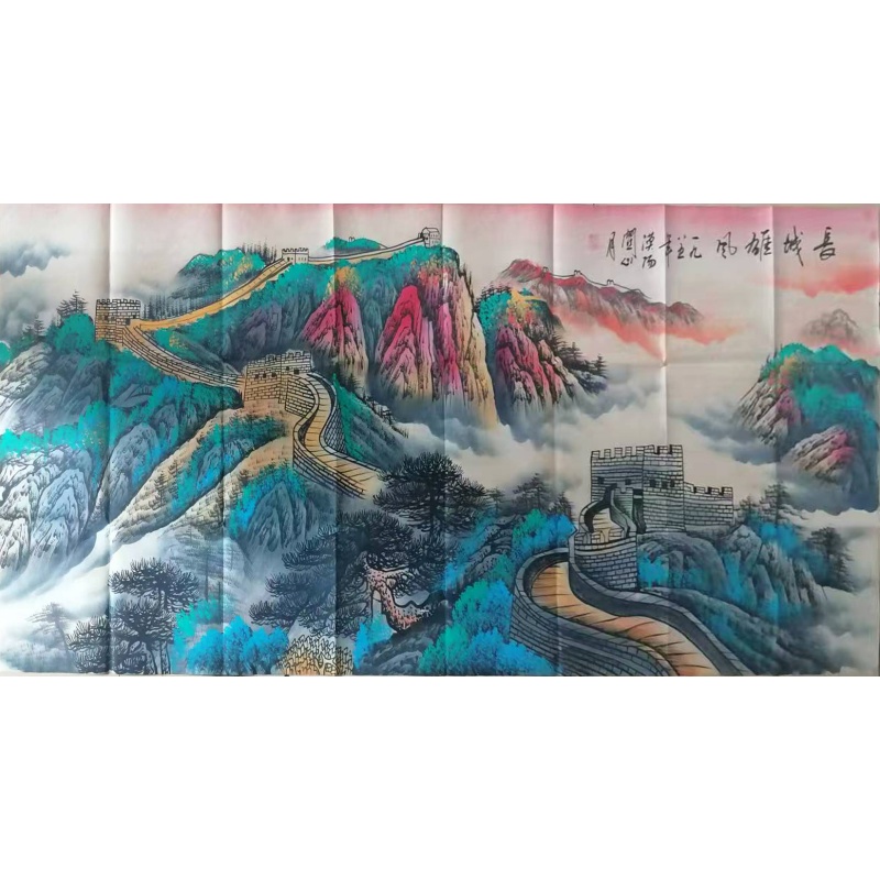 长城雄风AH0892
