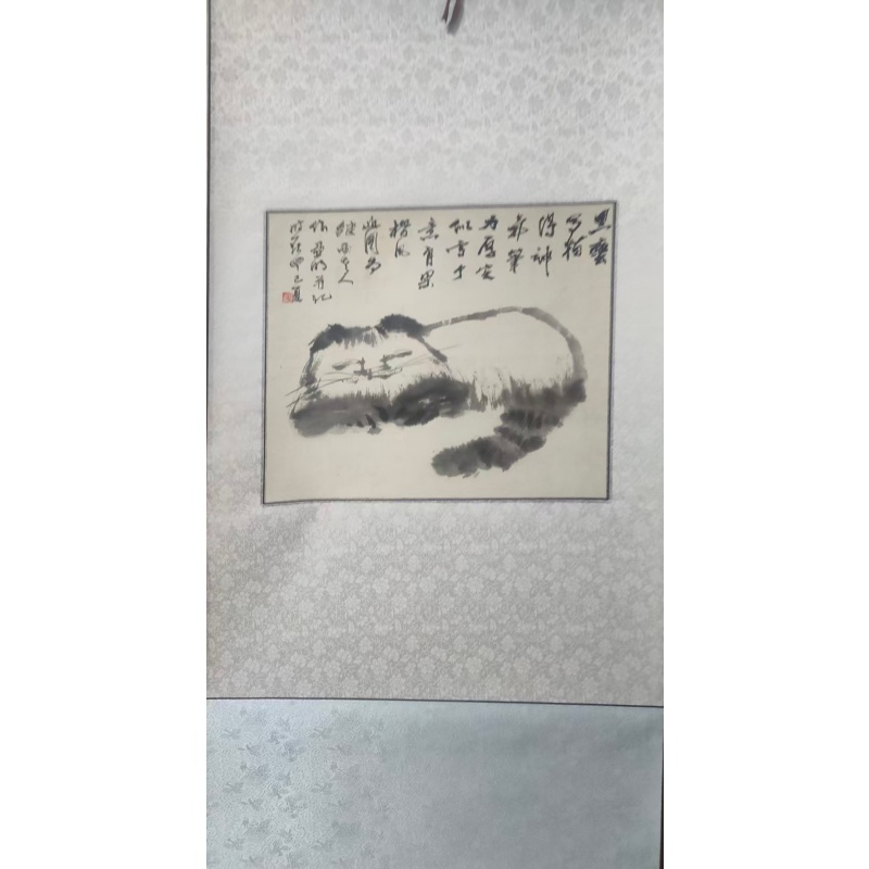 《猫》AC6674