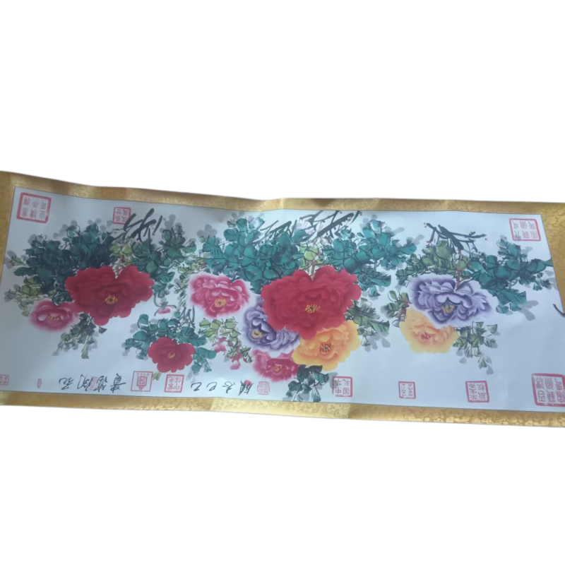 花开富贵AC6645