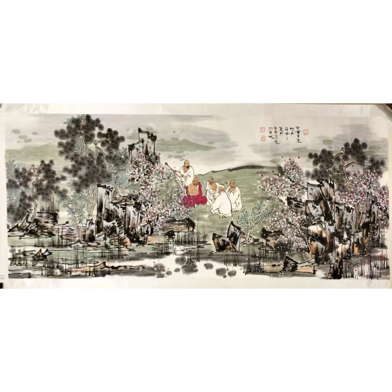 高士论道AG2449