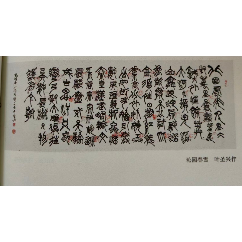 沁园春雪AC0828