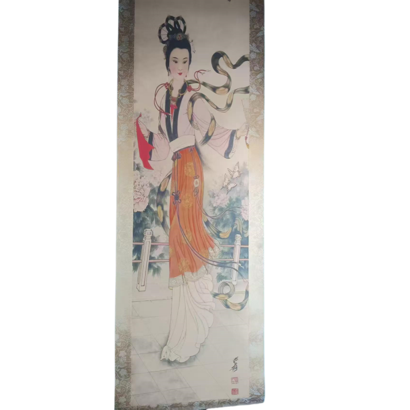 四大美女AC1339
