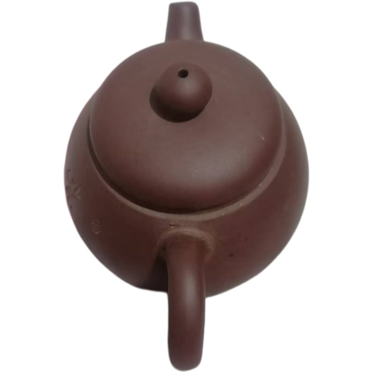 紫砂壶AK1902