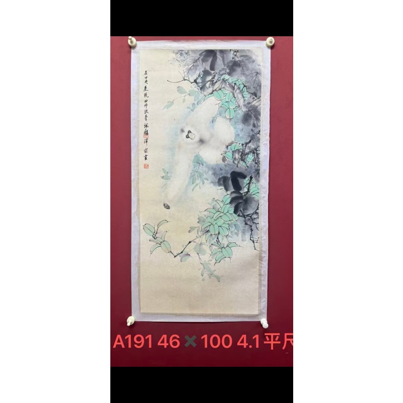白猿图AC1594